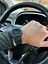 Мужские часы Skmei Military Black - миниатюра 5