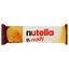 Батончик вафельний Nutella B-ready з горіховою пастою з какао 22 г - мініатюра 1