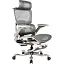 Офисное кресло GT Racer (B-519 Gray) - миниатюра 2