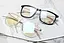 Очки Turok Steinhardt Anti-blue Glasses HMJ02TS/DMU4046TY Clear - миниатюра 2