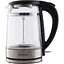 Електрочайник Gorenje K17GDW (743902) [148620] - мініатюра 2