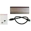 Зовнішня кишеня Dynamode M.2 SSD NVMe/SATA combo USB3.1 GEN2 USB-C (DM-CAD-SSD05) - мініатюра 8