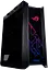 Корпус Asus ROG Strix Helios GX601 Black Edition (90DC0020-B39000) - мініатюра 2