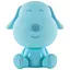 Світильник-нічник Kite LED з акумулятором Doggy блакитний (K24-491-3-3) - мініатюра 1