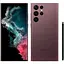 Смартфон Samsung Galaxy S22 Ultra SM-S908U 1SIM 12/256GB Burgundy - мініатюра 1