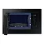 Мікрохвильова піч Samsung MS23A7118AK/UA - мініатюра 3