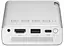 ASUS Проєктор портативний ZenBeam E1R WVGA 200 lm LED 1.2 WiFi - мініатюра 9