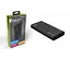 Зовнішній акумулятор Powerbank Tracer 10000 mAh PD20W+QC3.0 алюмінієвий корпус (Чорний) - мініатюра 5