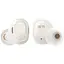 Наушники Baseus Bowie WM03 True Wireless Earphones creamy-белые NGTW330302 - миниатюра 1