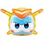 Игровая фигурка-трансформер Super Wings Transforming Super Pet Golden Boy EU770644 - миниатюра 4