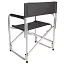 Крісло розкладне Bo-Camp Director's Chair Grey (1267212) - мініатюра 2