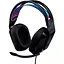 Навушники Logitech G335 (981-000978) Black - мініатюра 1