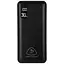 Зовнішній акумулятор Lionpatton Power Bank L25 30000mAh Black - мініатюра 1