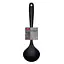 Половник OXO Cooking Utensils нейлоновый черный 34 см (1040615) - миниатюра 6