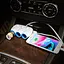 Адаптер тройник Hoco C1 3-in-1 car charger - миниатюра 2