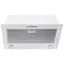 Вытяжка полновстраиваемая Perfelli BI 6812 W LED - миниатюра 1