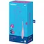 Смарт-вибратор для клитора Satisfyer Twirling Joy Pink - миниатюра 6