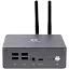 Неттоп Vinga Mini PC V660 16/512GB (V6601235U.16512) [126691] - мініатюра 1