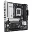Материнська плата ASUS PRIME B850M-A WIFI (PRIME B850M-A WIFI) (Socket AM5, AMD B850, Micro-ATX) - мініатюра 3