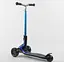 Дитячий самокат Best Scooter G21102 Maxi - мініатюра 4