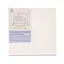 Полотно на підрамнику 20*20 см, середнє зерно, акрил, італійська бавовна - мініатюра 1