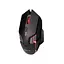 Миша ігрова MeeTion GM-110 Gaming Mouse + підсвітка RGB роздільна здатність 4 рівні 1200-3600 dpi - мініатюра 4