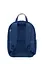 Рюкзак 15.6" American Tourister PUFFYPOP NAVY 49x29x22 MJ1*41001 - миниатюра 2