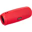 Портативна акустика Nomi Play 2 (BT 526) червона - мініатюра 1