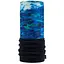 Шарф-труба детская (8-12) Buff Junior Polar, High Mountain Blue 22/23 Синий - миниатюра 1