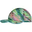 Кепка Buff Run Cap Green Moss (1033-BU 119494.555.10.00) - миниатюра 1