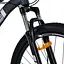 Велосипед MTB2903-5: Стиль и комфорт для активных путешествий - мініатюра 6