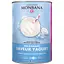 Суха суміш Monbana Yoghurt Frappe Milkshake для приготування йогуртового мілкшейку 1 кг  - мініатюра 1