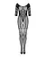 Obsessive Bodystocking G329 S/M/L - миниатюра 3
