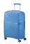Валіза American Tourister STARVIBE TRANQUIL BLUE 67x46x27(30) 67 См MD5*01003 - мініатюра 11