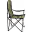 Стілець розкладний Skif Outdoor Soft Base Black/Olive (1013-389.00.96) - мініатюра 5