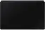 Чехол-клавиатура Samsung Book Cover для Samsung Galaxy Tab S7 SM-T870 Black (EF-DT870BBRGRU) - миниатюра 2