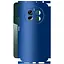 Захисна плівка StatusSKIN для Realme Narzo 70 5G Корпус Вініл Синій матовий - мініатюра 1