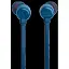 Гарнітура JBL Tune 310C USB-C Blue (JBLT310CBLU) (6995502) - мініатюра 3