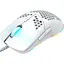 Мышь Canyon Puncher GM-11 Gaming USB White (CND-SGM11W) - миниатюра 3