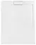 Душовий піддон Rea Grand white 80x100 REA-K4590 Білий - мініатюра 1