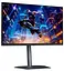 Монітор Gigabyte 27" MO27Q3 Gaming Monitor QD-OLED QHD OLED 360Hz (MO27Q3 Gaming Monitor) - мініатюра 2