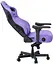 Игровое кресло Anda Seat Kaiser 4 Size XL Purple Premium PVC (AD12YDDC-XLL-20-V-PV/C) - миниатюра 4