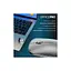 Мишка OfficePro M225G Silent Click Wireless Gray (M225G) - мініатюра 7