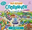 Мій перший словничок. У місті - миниатюра 1