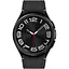Смарт-часы Samsung Galaxy Watch6 Classic 43 мм Black (SM-R950NZKA) - миниатюра 2