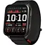 Смарт-часы Garmin Venu X1 Black with Slate Titanium Caseback and Black ComfortFit Nylon Band (010-02980-00/02) [138712] - миниатюра 1