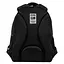 Рюкзак GoPack Education 182M New Level Чорний (GO26-182M-8) - мініатюра 7