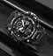 Часы мужские наручные спортивные Skmei 2226 Черный - миниатюра 4