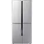 Холодильник Gorenje NRM8182MX с морозильной камерой - миниатюра 1