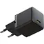 Сетевое зарядное устройство Baseus Palm 1-USB-C 20W Cluster Black (P10111602113-00) [127629] - миниатюра 2